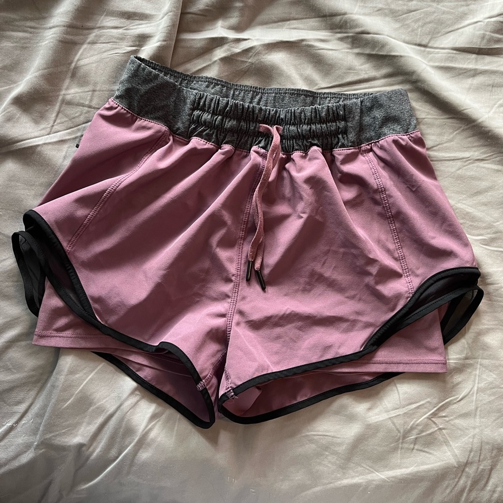 Running Shorts